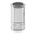 Facom 1/4 in Drive 9/32in Standard Socket, 12 point, 22 mm Overall Length