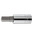 Facom 1/4 in Drive Bit Socket, Hex Bit, 3mm, 37 mm Overall Length