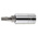 Facom 1/4 in Drive Bit Socket, Torx Bit, T27, 38 mm Overall Length