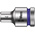 Wera 1/4 in Drive 4mm Standard Socket, 6 point, 23 mm Overall Length