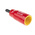 STAHLWILLE 3/8 in Drive Bit Socket, Torx Bit, T40, VDE/1000V, 67 mm Overall Length