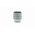 Teng Tools 1/2 in Drive 26mm Standard Socket, 12 point, 40 mm Overall Length