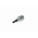 Teng Tools 1/2 in Drive Bit Socket, Tamperproof Torx Bit, T40