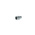 Teng Tools 1/4 in Drive 11mm Standard Socket, 6 point, 25 mm Overall Length