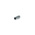 Teng Tools 1/4 in Drive 7mm Standard Socket, 6 point, 25 mm Overall Length