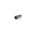 Teng Tools 1/4 in Drive 9mm Standard Socket, 6 point, 25 mm Overall Length