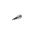 Teng Tools 3/8 in Drive Bit Socket, Tamperproof Torx Bit, T10