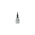 Teng Tools 3/8 in Drive Bit Socket, Tamperproof Torx Bit, T10