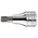 Facom 1/2 in Drive Bit Socket, XZN Spline Bit, M14, 60 mm Overall Length
