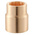Facom 1 in Drive 55mm Standard Socket, 12 point, 80 mm Overall Length