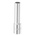 Facom 1/4 in Drive 1/4in Deep Socket, Spline, 50 mm Overall Length