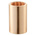 Facom 1/2 in Drive 1 1/16in Standard Socket, 12 point, 46 mm Overall Length