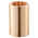 Facom 1/2 in Drive 27mm Standard Socket, 12 point, 46 mm Overall Length