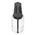 Facom 3/8 in Drive Bit Socket, Hex OGV Bit, 3mm, 47.5 mm Overall Length