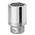 Facom 3/4 in Drive 26mm Deep Socket, 6 point, 90 mm Overall Length