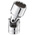 Facom 1/4 in Drive 7/16in Universal Joint Socket, 12 point, 35.8 mm Overall Length