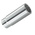 Facom 1/4 in Drive 9/32in Deep Socket, 12 point, 22 mm Overall Length