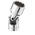 Facom 1/4 in Drive 9/32in Universal Joint Socket, 12 point, 32.8 mm Overall Length