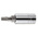Facom 1/4 in Drive Bit Socket, Torx Bit, T15, 38 mm Overall Length