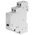 Siemens, 230V ac Coil Non-Latching Relay DPNO, 16A Switching Current DIN Rail