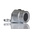 Gedore 8791 Series Spanner Spanner Head, 7 mm, Chrome Finish