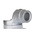 Gedore 8791 Series Open Ended Insert Spanner Head, 17 mm, Chrome Finish
