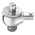 Facom S.372 Series Ratchet Head, 37 mm, 9 x 12mm Insert