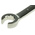 GearWrench 6-Piece Crow Foot Spanner Set, 9 x 11 → 19 x 21 mm