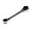 Facom 64.CJ Series 2-Piece Spanner Set, 8 → 19 mm