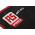RS PRO 11-Piece Spanner Set, 1/4 → 7/8 in, Chrome Vanadium Steel