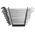 RS PRO 10-Piece Spanner Set, 8 → 19 mm, Chrome Vanadium Steel