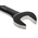 RS PRO 12-Piece Ratchet Spanner Set, 8 → 19 mm, Chrome Vanadium Steel