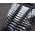 RS PRO 12-Piece Spanner Set, 8 → 19 mm, Chrome Vanadium Steel