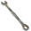 Wera Joker 6000 Series 4-Piece Spanner Set, 7/16 → 3/4 in