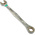 Wera Joker 6000 Series 4-Piece Spanner Set, 7/16 → 3/4 in
