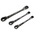 RS PRO Spanner Set, Chrome Vanadium Steel