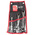 RS PRO Spanner Set, Chrome Vanadium Steel