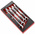 Facom MODM.467 Series 4-Piece Spanner Set, 21 → 30 mm