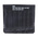 RS PRO 10-Piece Spanner Set, 5/32 → 3/8 in, Carbon Steel