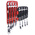Facom 467F Series 8-Piece Spanner Set, 5/16 → 3/4 in