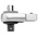 Facom S.382 DYNAMO Series Square Ratchet Head, 14 x 18 mm, 1/2" Insert