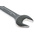 Teng Tools 11-Piece Spanner Set, 6 → 32 mm, Chrome Vanadium