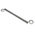 Teng Tools 11-Piece Spanner Set, 6 → 32 mm, Chrome Vanadium