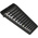 Wera Joker 6003 Series 12-Piece Combination Spanner Set, 6 → 17 mm