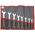 Facom 44.JE Series 8-Piece Spanner Set, 8 x 9 → 22 x 24 mm