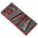 Facom 467 Series 12-Piece Spanner Set, 8 → 19 mm