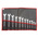 Facom 12-Piece Combination Spanner Set, 8 → 22 mm