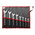 Facom 8-Piece Combination Spanner Set, 8 → 24 mm