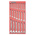 Facom 25-Piece Combination Spanner Set, 6 → 34 mm