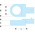 Facom 12 Series Polygon Drive, 16 mm, 9 x 12mm Insert